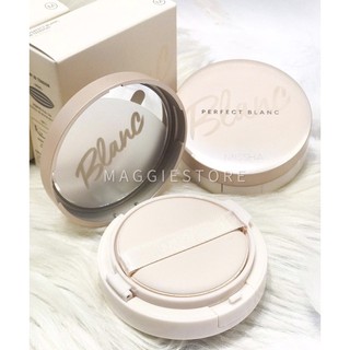  CUSHION MISSHA PERFECT BLANC #21