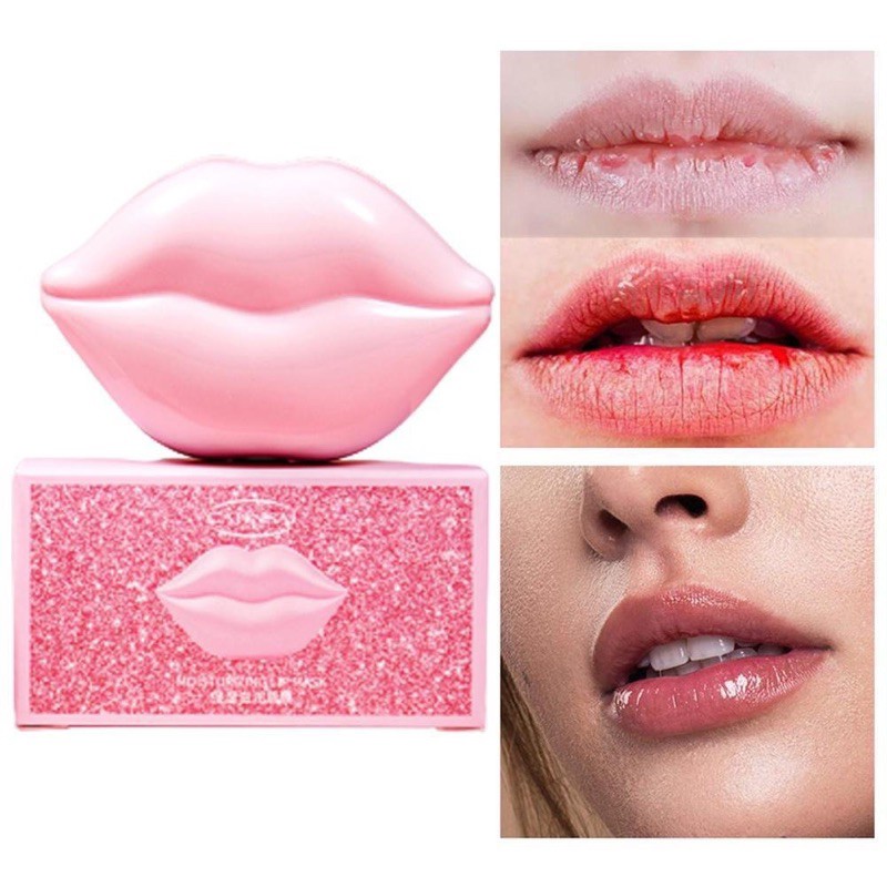 SON DƯỠNG Ủ MÔI | BigBuy360 - bigbuy360.vn