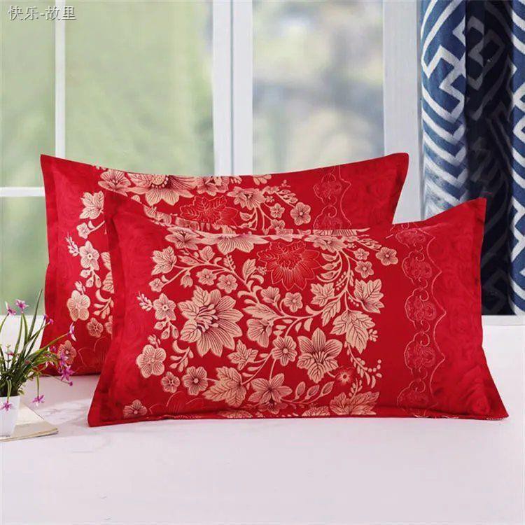 Gối Cotton Kèm Nắp Đậy Chất Lượng Cao Cho Bé | BigBuy360 - bigbuy360.vn