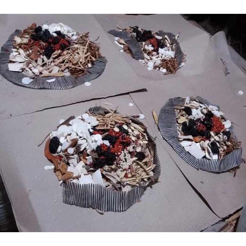 Đỗ Trọng Bắc, loại 1  100g-500g