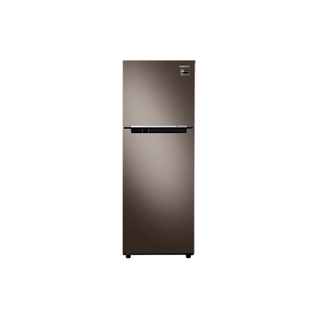 Tủ lạnh hai cửa Samsung Digital Inverter 236L RT22M4040DX - Miễn phí lắp đặt