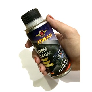 Xtream Oil System Cleaner 50ml - Phụ Gia Súc Rửa Động Cơ Từ Bên Trong