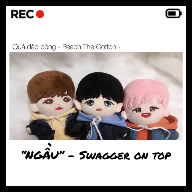 Set outfit hoodies kèm khoác jean