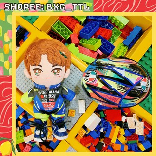 [SẴN] Doll Vương Nhất Bác 20cm - Wang Yibo - BÚP BÊ HÌNH VƯƠNG NHẤT BÁC