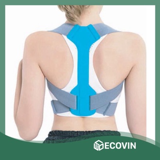 Đai Chống Gù Lưng Cao Cấp Đai định hình cổ vai gáy, cột sống. Đẩy lùi các bệnh lý về cột sống