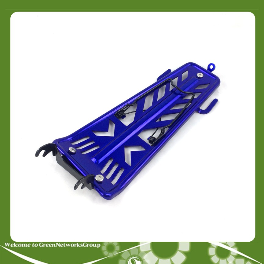 Baga trước nhôm dành cho xe Exciter 150