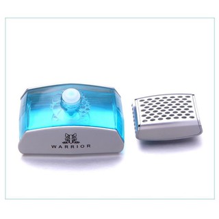 Siêu giảm giá Nước hoa WARRIOR xe hơi ô tô thơm mát khử mùi trang trí taplo loại 1