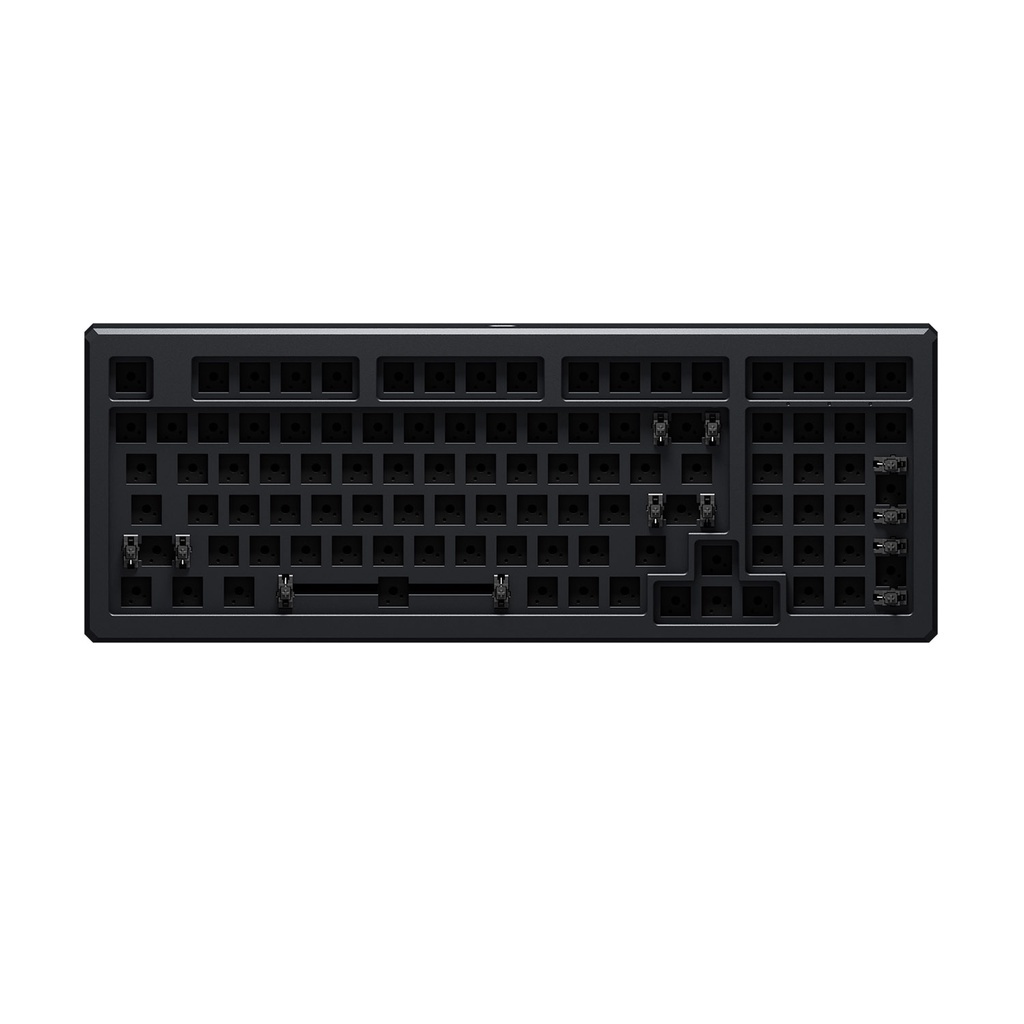 Bộ kit phím cơ AKKO Designer Studio – MOD003 RGB/ Hotswap 5 pin/ Gasket Mount, sẵn foam - BH 12 tháng