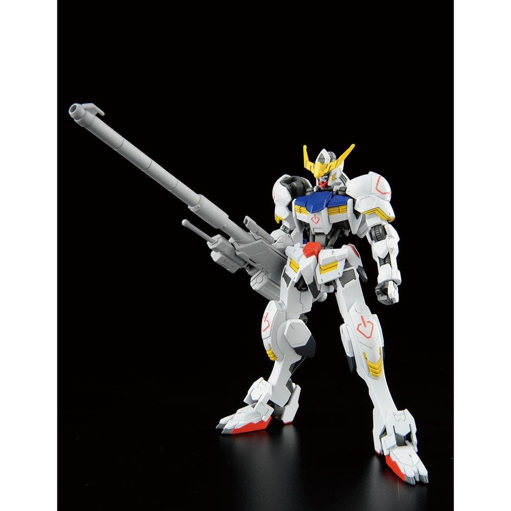 Mô hình lắp ráp Gunpla - BANDAI - HG IBO 1/144 MS Option Set 1 &amp; CGS Mobile Worker