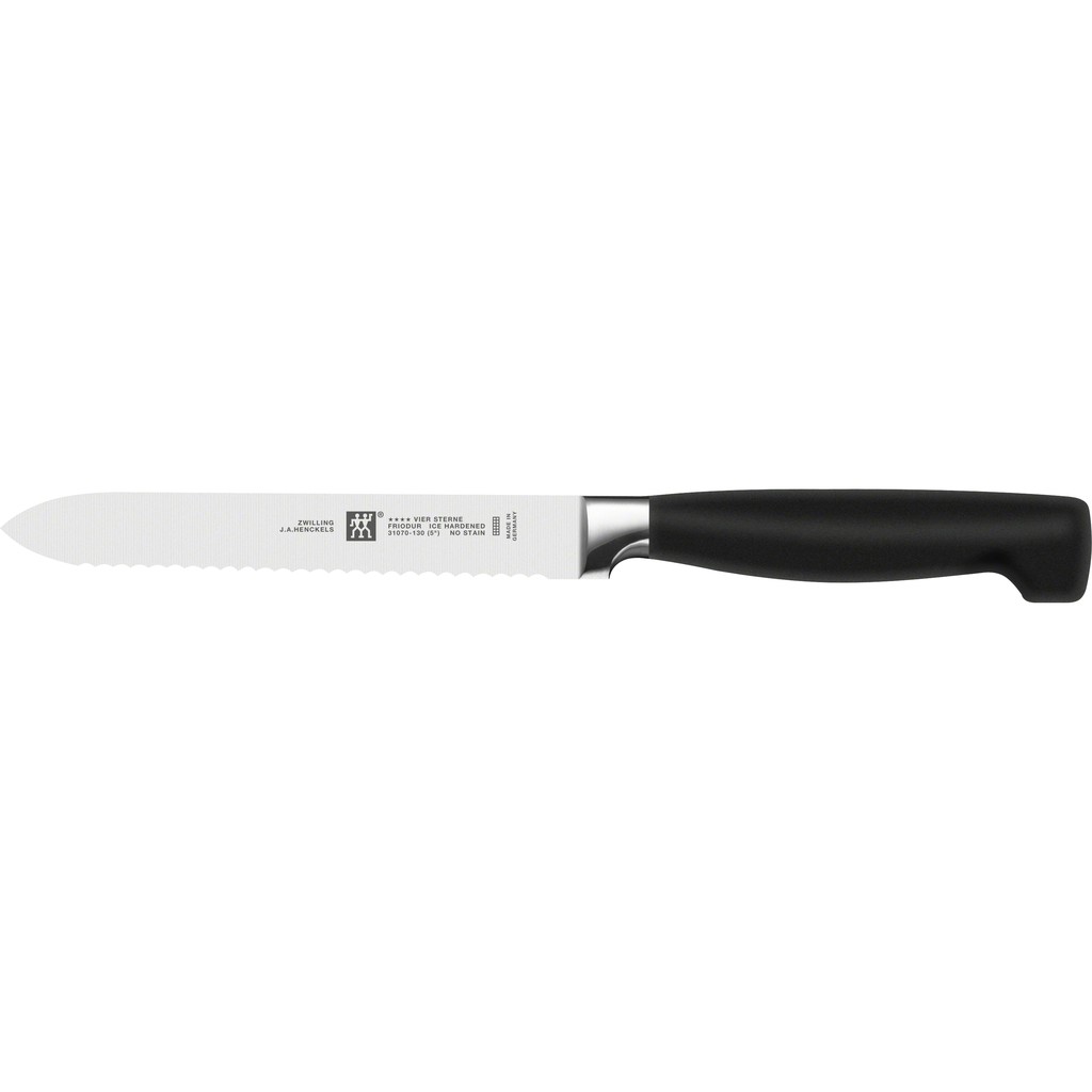 Bộ Dao 7 Món Zwilling Four Star