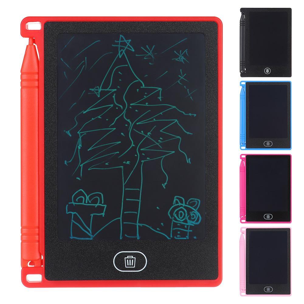 PEARLVN .Máy Tính Bảng Đồ Họa Màn Hình LCD Có Thể Xóa Được Dùng Cho Văn Phòng / Tại Nhà