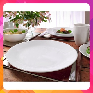 Dĩa thuỷ tinh mỹ corelle 6010828 ~25cm 110 n-lp