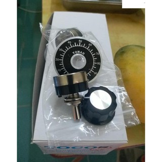 Chiết áp Tocos 500K RV24YN 20S B504