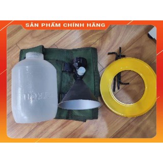 🌻⭐🌻⭐ Bộ rót cát hiện trường 🌻⭐