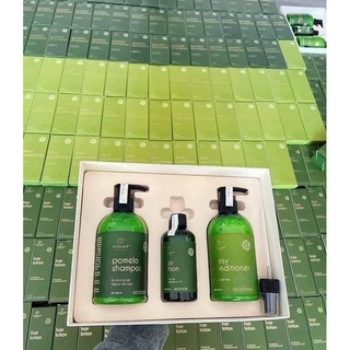 Combo 3 món ( Gội - Xả - Xịt Dưỡng Tóc ) VIJULLY Ngăn rụng và phục hồi tóc
