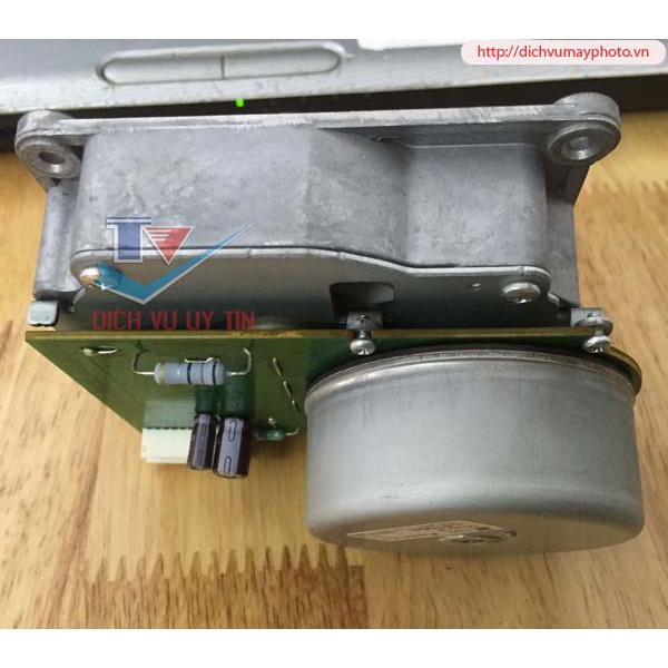 Mô Tơ chính máy in Laser màu Xerox C1110