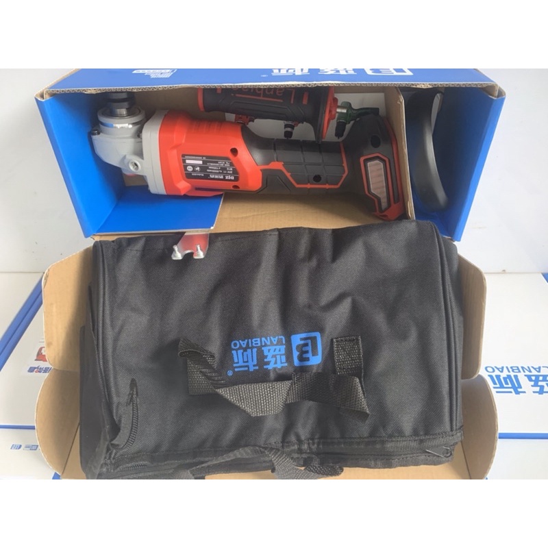 Body mài góc, mài 1 tấc, lanbiao 809