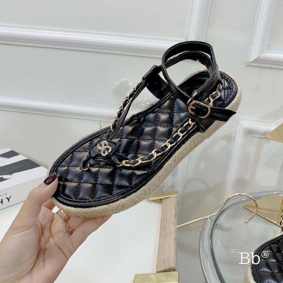 Sandal cói 5G 2022