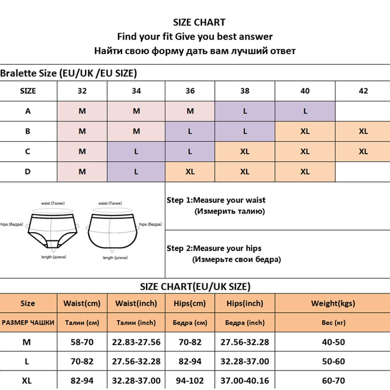 Set đồ lót FINETOO có mút ngực mềm hở lưng quyến rũ size M-XL cho nữ
