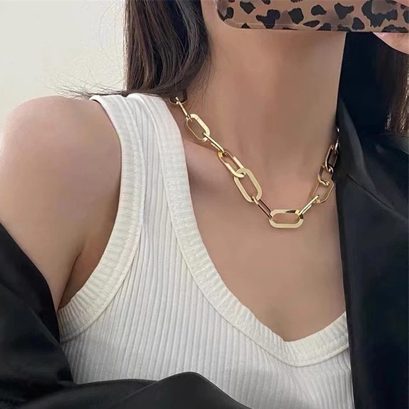 Vòng Cổ Choker Kiểu Dáng Thời Trang Xinh Xắn Dành Cho Nữ