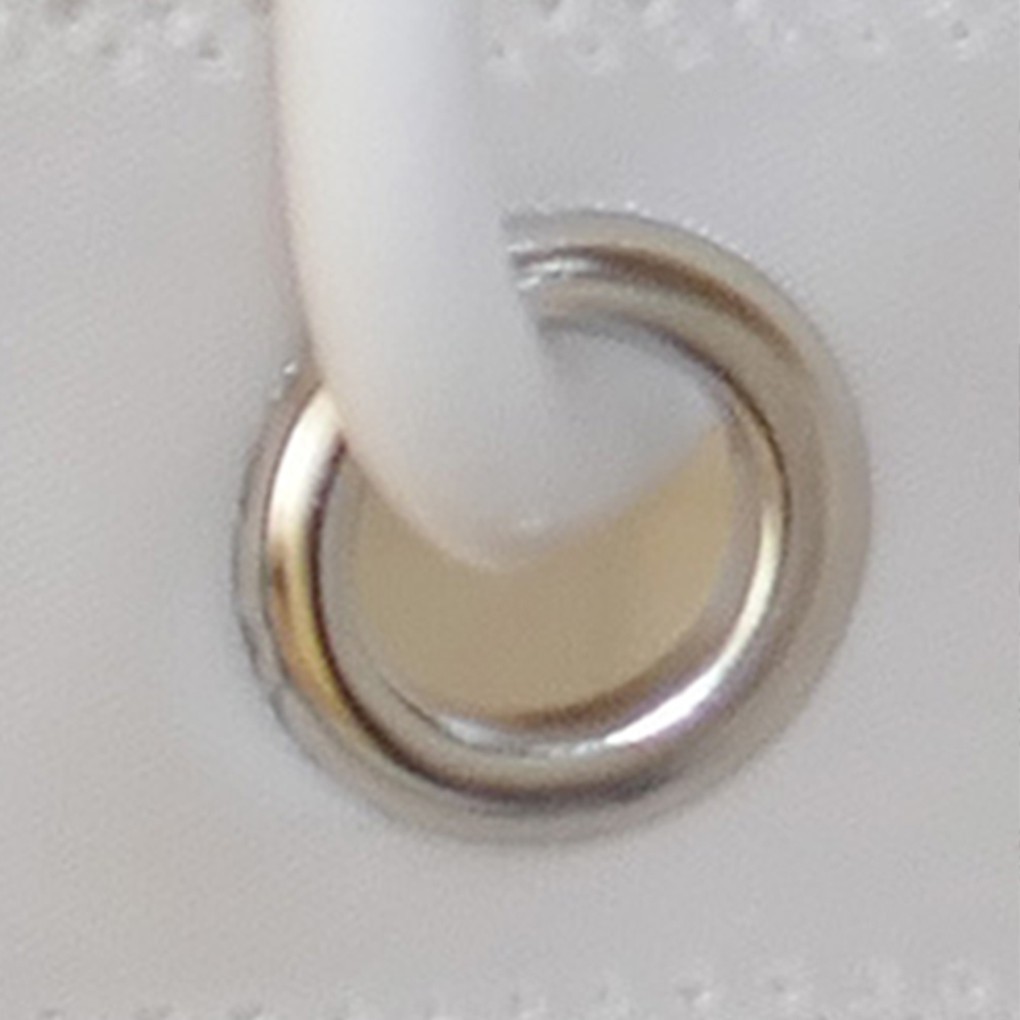 Rèm cửa trang trí nhà họa tiết sọc