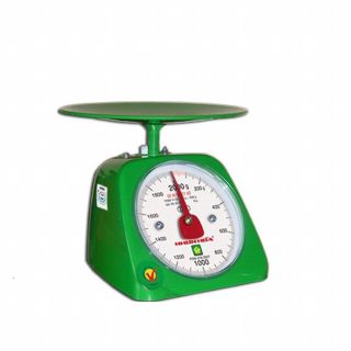 Cân nhựa nhơn hoà 2kí(chính hãng)