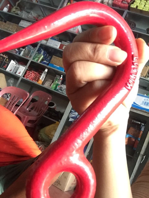 Vòng khuyên trứng cẩu hàng ❌❌❌