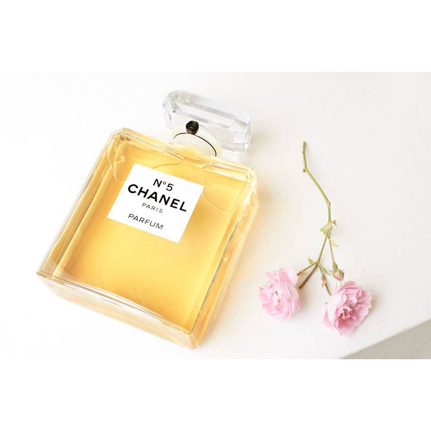 -𝑺𝒄𝒆𝒏𝒕𝒔𝒂𝒊𝒈𝒐𝒏- Nước hoa nữ 𝐂.𝐇.𝐀.𝐍.𝐄.𝐋 No5 EDP