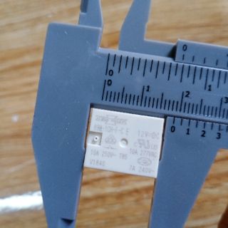 Relay 12V 10A - Giá sỉ