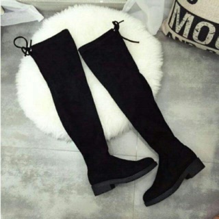 Boot đùi