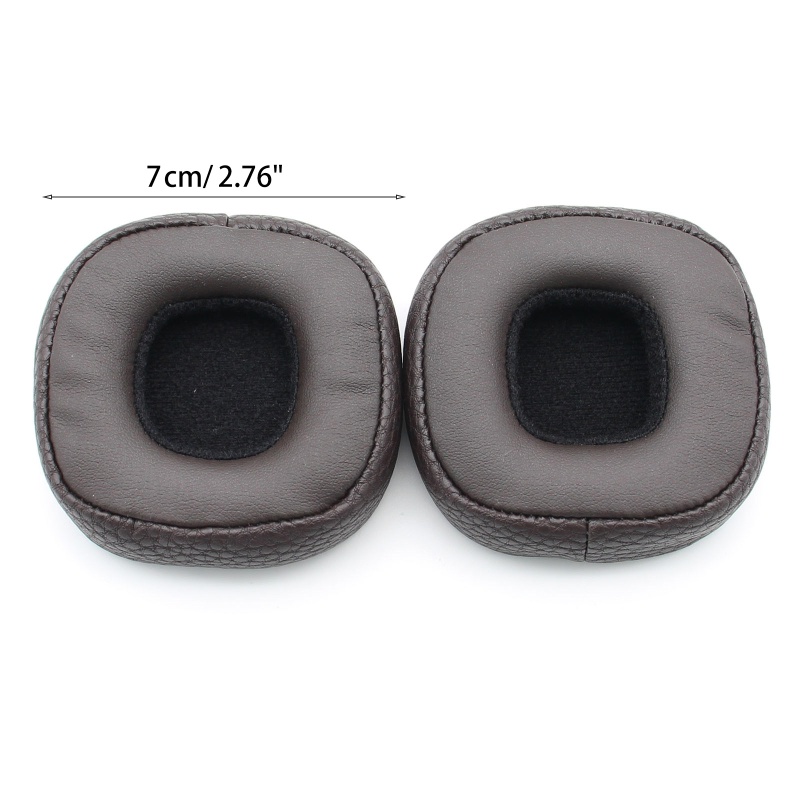 Miếng Đệm Tai Nghe Mềm Mại Cho Narshall Major IV4Headset
