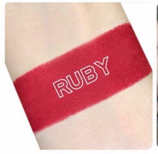 [CÓ SẴN] 👄 Son ABH Anastasia màu Ruby 👄