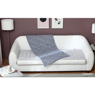 Mua Tấm trải Sofa đa năng Hàn Quốc Fresh Sofapad - 65x180cm - Gray