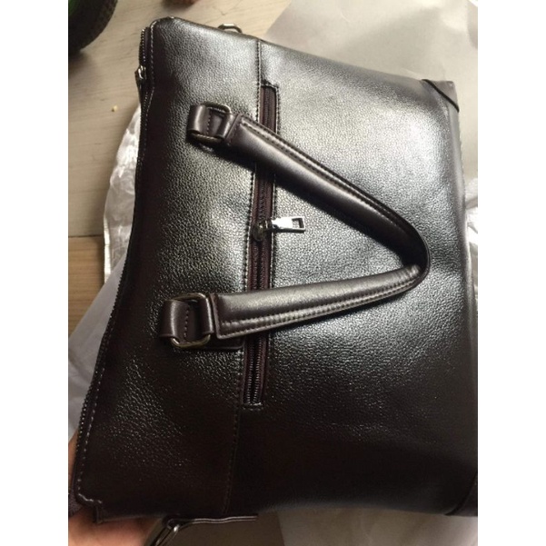 Túi sách công sở giáo viên < cặp mã s6> kèm ảnh thật | BigBuy360 - bigbuy360.vn