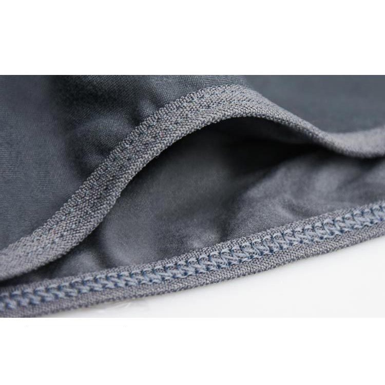 4 Quần lót nam mềm mại thoáng khí