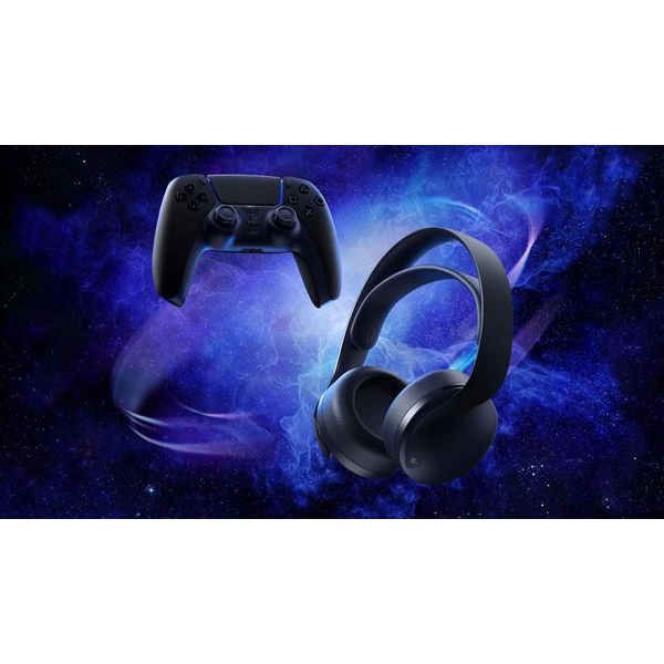 TAI NGHE PS5 PULSE 3D WIRELESS HEADSET - BH CHÍNH HÃNG SONY 12 THÁNG