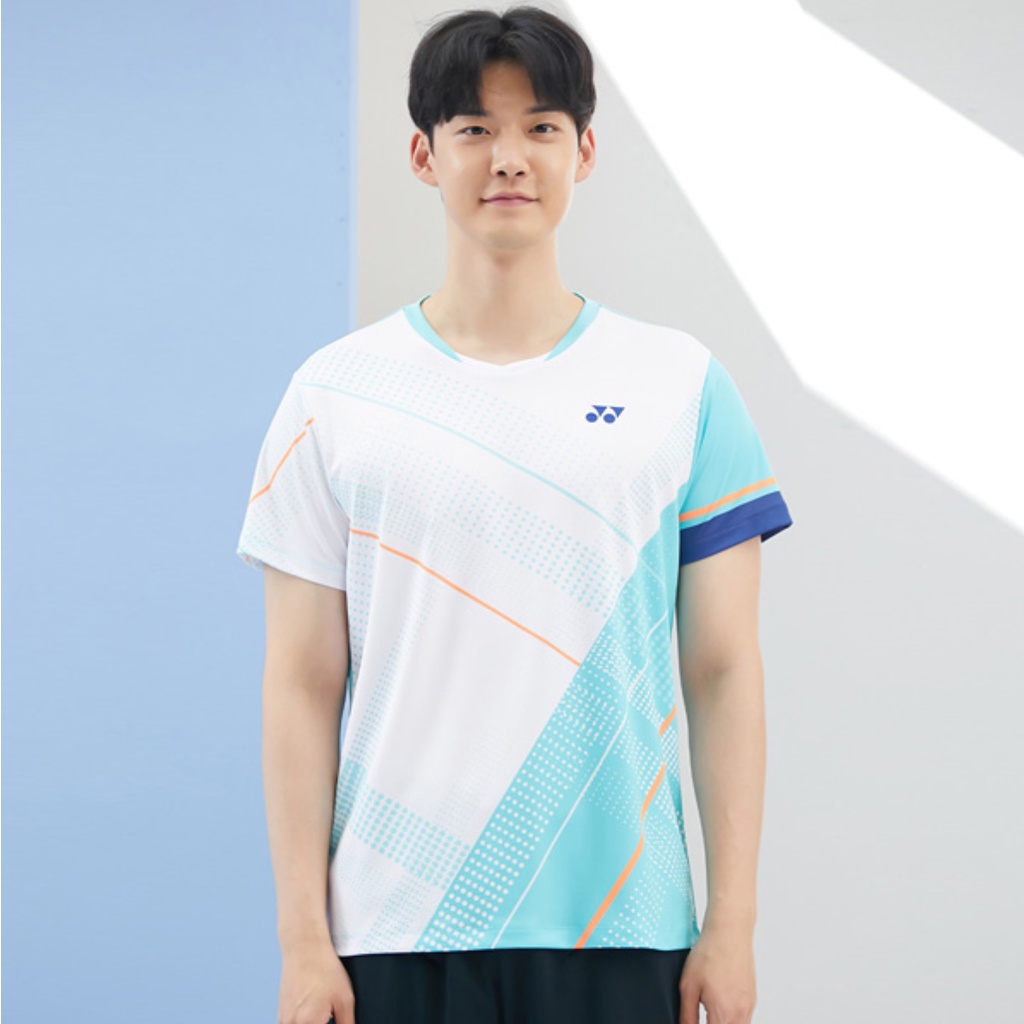 Áo cầu lông, quần cầu lông Yonex chuyên nghiệp mới nhất cho nam và nữ tập luyện cầu lông