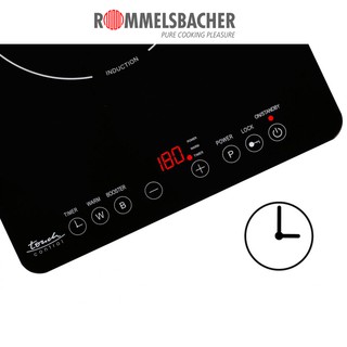 Bếp từ đơn Rommelsbacher CT 2100/IN