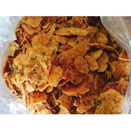 2kg Cơm Cháy Mắm Hành Bể Loại Ngon | BigBuy360 - bigbuy360.vn