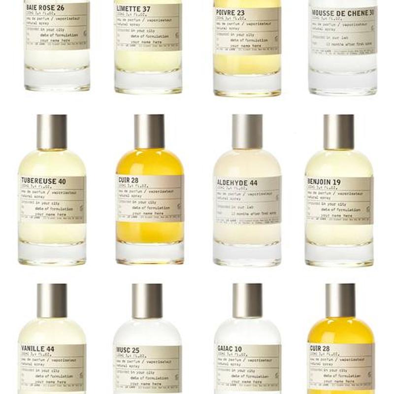 Nước hoa Le labo với nhiều mùi hương khác nhau có dung tích 100ml | BigBuy360 - bigbuy360.vn