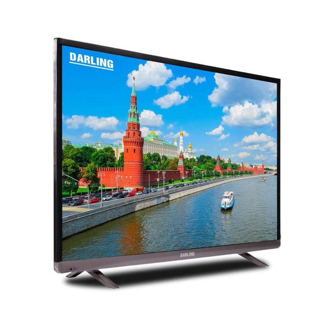 [Mã ELMSDAY giảm 6% đơn 2TR] Tivi Smart tv Darling 32inch 32HD wifi internet