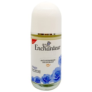 Lăn khử mùi Enchanter 40ml / 50ml