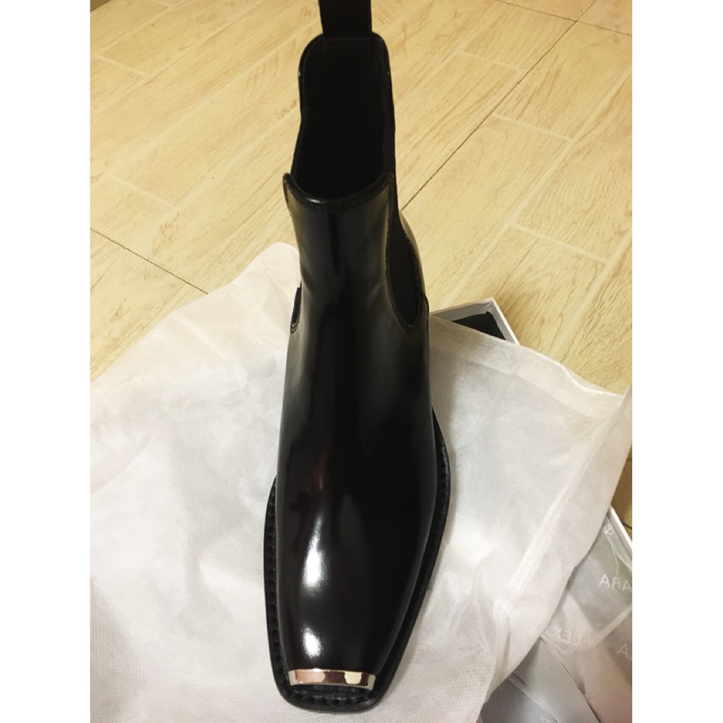 Vn Boot - Tân Đức] Calvin Klein Chelsea Boot 205W39Nyc | Shopee Việt Nam