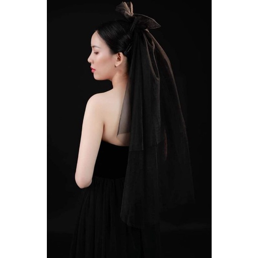 Lúp cô dâu xinh, đủ loại.