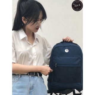 [MIKKOR] Balo Laptop Cao Cấp Mikkor The Eli Backpack