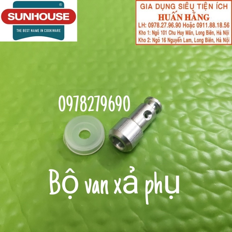 Mạch điều khiển và nguồn nồi áp suất điện tử Sunhouse SHD1757 SHD1767