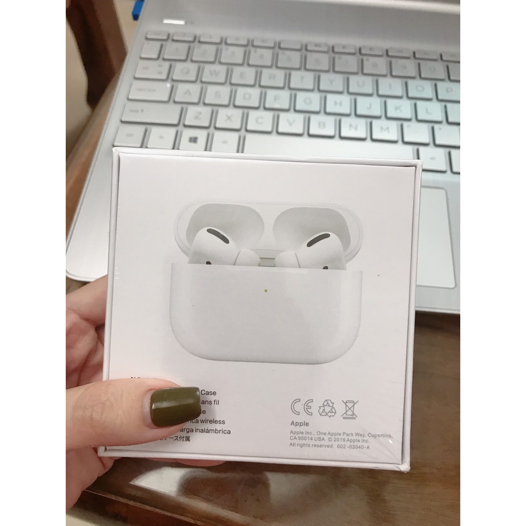 Tai nghe Bluetooth AIRPODS PRO**lỗi 1 ĐỔI 1 | BigBuy360 - bigbuy360.vn