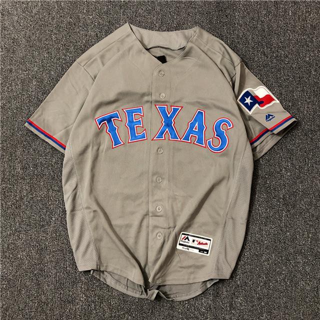 Mlb Áo Thun Đồng Phục Bóng Chày Tay Lỡ Phong Cách hip hop Đường Phố Cho Nam