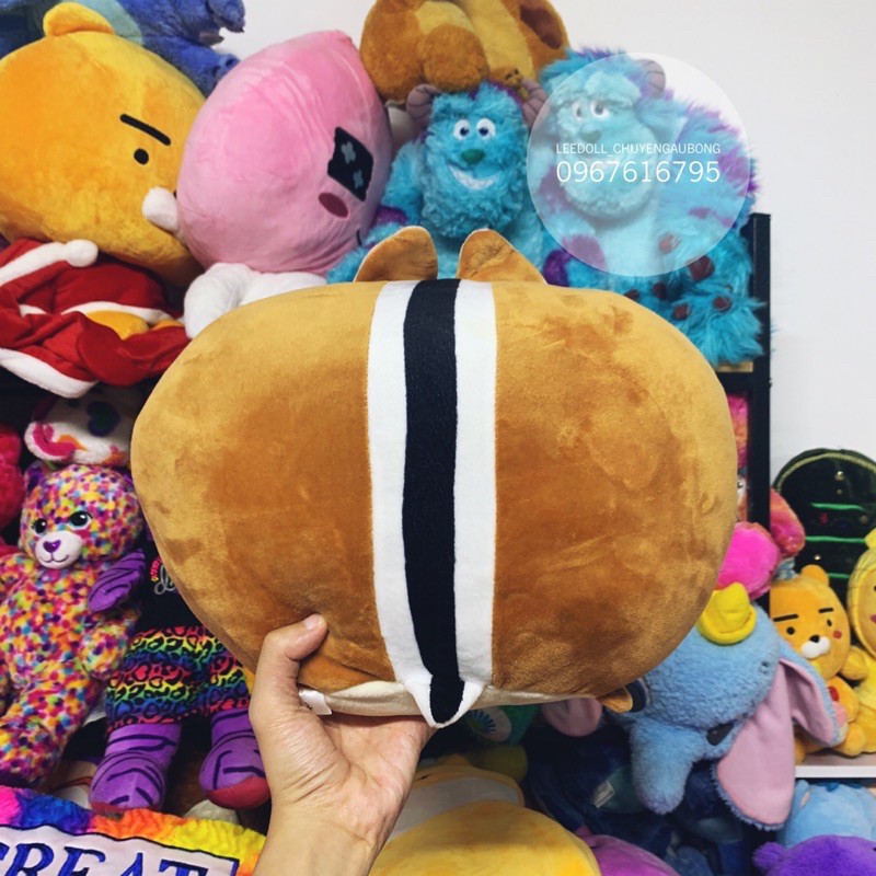 Gấu Bông Sóc Chip N Dale Disney