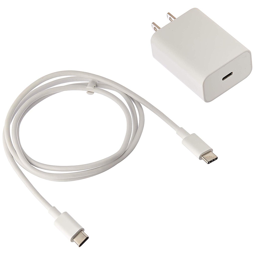 Cáp USB Type C to Type C và USB to Type C cho Google Pixel, Pixel 2, Pixel 3, Pixel 4